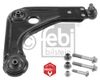 Фото Control Arm with additional parts, bush and joint 33100 Febi