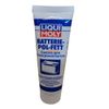 Фото Смазка LIQUI MOLY защита контактов аккумулятора (50г) Batterie-Pol-Fett 7643/3140 7643 Liqui Moly