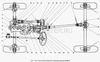 Фото Подшипник УАЗ 57707 главной пары ведущей шестерни УАЗ (Волжск стандарт) 37412402025 Уаз