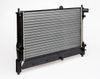 Фото LUZAR Радиатор охлаждения для автомобилей Lanos 1.5 1.6 MT сборный LRc 0563 LRC0563 Luzar