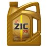 Фото ZIC X9 5W-40, 4л. Моторное масло                   162613 Zic