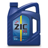 Фото ZIC X5 10W-40, 6л. Моторное масло                  172622 Zic