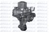 Фото Водяной насос с корпусом (помпа) Peugeot 206/307/406/407, Citroen C4/5  1.8 - 2.2L  2000 -> C138 Dolz