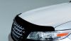 Фото Дефлектор капота темный TOYOTA Hilux 2015-2020 / Тойота Хайлюкс NLDSTOHIL1512 Sim