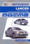 Фото Книга Mitsubishi Lancer lX / Lancer Classic 2003-2010 2740 2740 Книги