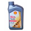 Фото SHELL  HELIX TAXI 5W40 (1L)  МАСЛО МОТОРНОЕ 550059421 Shell