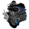 Фото Двигатель ВАЗ-2103-01-07,V=1500,70 л.с,карб. 8 кл. 21030100026001 Автоваз