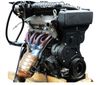 Фото Двигатель ВАЗ-21126 инжектор (16кл,1,6л)# 21126100026030 Автоваз