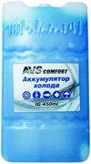 Фото Холодильники Аккумулятор холода AVS IG-450ml (пластик) {AVS} 80709 Avs Industrial Co