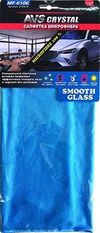 Фото 07 Салфетка микрофибра особого плетения для стекол и зеркал AVS MF-6106 (35х40см)(1шт), шт A78291S Avs Industrial Co