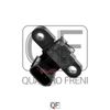 Фото датчик положения коленвала mitsubishi 4g93 QF00T00524 Quattro Freni