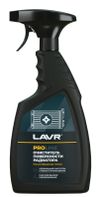 Фото LAVR Очиститель радиатора PROline (500ml) LN2032 Lavr