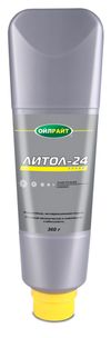 Фото OIL RIGHT Смазка Литол-24  360г 6091 Oil Right