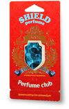Фото m/246242/FOUETTE/Ароматизатор FOUETTE "Shield perfume" мембранный "Perfume club" S-8 S8 Fouette