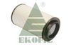 Фото ЕКО-01.486 EKOFIL Фильтр.элемент воздушный ЕКО-01.486 EKO01486 Ekofil