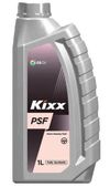 Фото KIXX PSF (KIXX POWER STEERING OIL) 1л.х12шт. Масло L2508AL1K1 Kixx