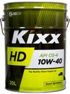 Фото Масло моторное KIXX HD CG-4 10W-40 DYNAMIC 20Л Kixx L5255P20E1 L5255P20E1 Kixx