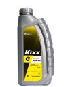 Фото Полусинтетическое моторное масло Kixx G SJ 10W-40  1L L5318AL1E1 Kixx