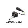 Фото Светодиодные лампы Optima LED i-ZOOM HB4 Warm White 4200K 9-32V IHB4WW Optima