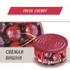 Фото Ароматизатор ж/б AIM-ONE Свежая вишня. AIM-ONE Organic Cans Fresh Cherry (ORGANI.CA) ORG-CHE ORGCHE AIM-One