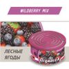 Фото Ароматизатор ж/б AIM-ONE Лесные ягоды. AIM-ONE Organic Cans Wildberry mix (ORGANI.CA) ORG-WIL ORGWIL AIM-One