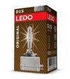 Фото D1S 85V 35W 4300K Лампа ксеноновая PK32D-2 !!!! 85410LXO Ledo