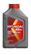 Фото HYUNDAI XTeer G800 SP (Gasoline Ultra Protection) 5W-40 (1L) Моторное масло 1011126 Hyundai XTeer