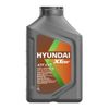 Фото HYUNDAI XTeer CVT (1L) Трансмиссионное масло 1011413 Hyundai XTeer