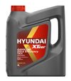 Фото Hyundai XTeer Gasoline Ultra Efficiency 5W-20 4л Моторное масло 1041001 Hyundai XTeer