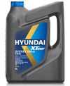 Фото HYUNDAI XTeer Diesel Ultra 5W40 6 л. моторное масло 1061223 Hyundai XTeer