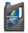 Фото HYUNDAI XTeer Diesel Ultra C3 5W30 6 л. моторное масло 1061224 Hyundai XTeer