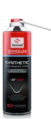 Фото Смазка синтетическая термостойкая Synthetic Performance Spray 500 мл VWSL019RU Venwell