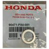 Фото Шайба пробки слива масла АКПП  HONDA       OE 90471-PX4-000 90471PX4000 Honda