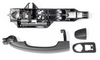 Фото Модуль механизма открывания наружной ручки двери левый LADA Vesta.Оригинал 8450039482 Renault