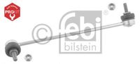 Стойка переднего стабилизатора левая для BMW X3 E83 2004-2010 27195 Febi