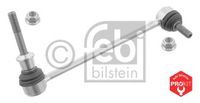 Стойка переднего стабилизатора правая для BMW X6 F16/F86 2014> 29611 Febi