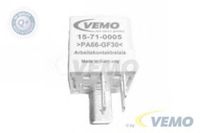 Реле электробензонасоса для Seat Exeo 2009-2013 V15-71-0005 Vemo