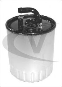 Топливный фильтр V30-8170 Vaico