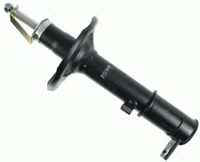 Амортизатор задний правый для Hyundai Accent II (+ТАГАЗ) 2000-2012 27-K61-A Boge