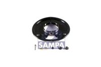 Пыльник тормозного барабана для SAF Holland RZ/RS/RSK/WRS/WRZ 1987-1994 075.575 Sampa