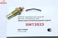 Датчик температуры на стрелку для Daewoo Nubira 2003-2007 SWT2023 Achim
