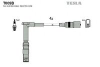 Комплект электропроводки T009B Tesla