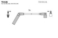 Провода в/в CHEVROLET MATIZ (0.8)  SPARK (0.8) T892B Tesla