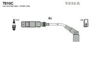 Комплект электропроводки T810C Tesla