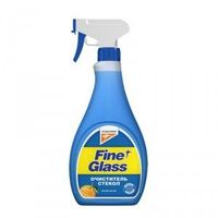 Очиститель для стекол FINE GLASS 500ML 320119 Kangaroo