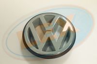Эмблема решетки радиатора VW GOLF,PASSAT,POLO,T4 em3508 Lex