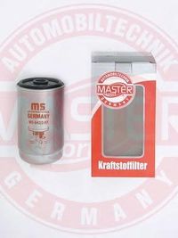 Фильтр 842/2-KF-PCS-MS Master-Sport
