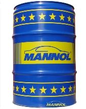2902 MANNOL COMPRESSOR OIL ISO 100 208 л. Масло для воздушных компрессоров 1922 Mannol