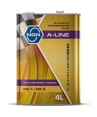 Трансмиссионное масло NGN A-Line CVTF NS-2 4л V182575176 V182575176 Ngn