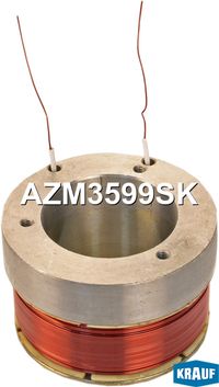 Обмотка ротора генератора AZM3599SK Krauf